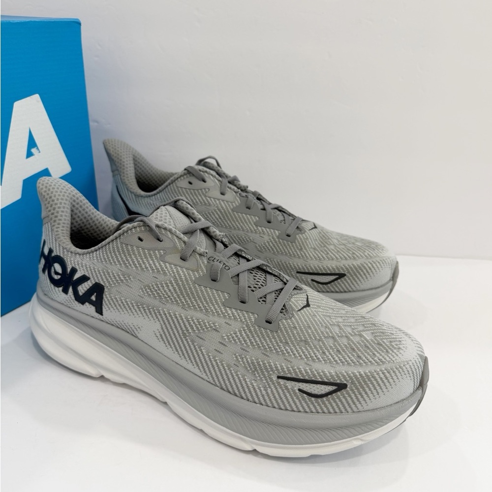 Hoka one One Clifton 9 Men’s Shoes